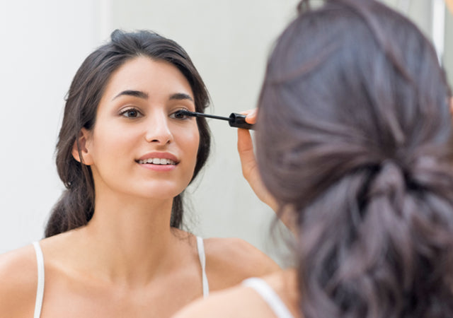 Makeup for Beginners